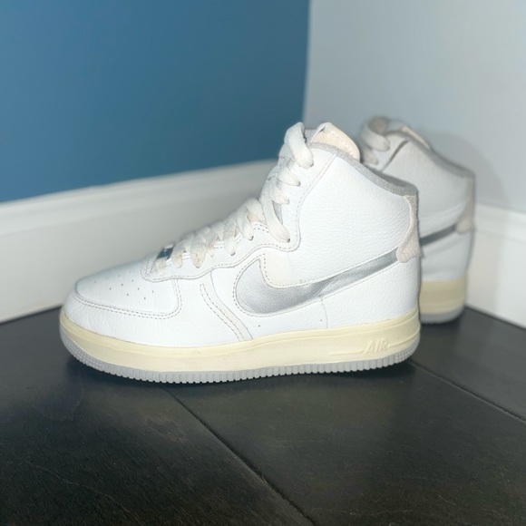 Nike Air Force 1 High Sculpt - Picture 2 of 2